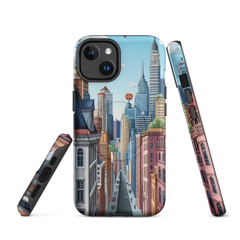 Urban Symphony