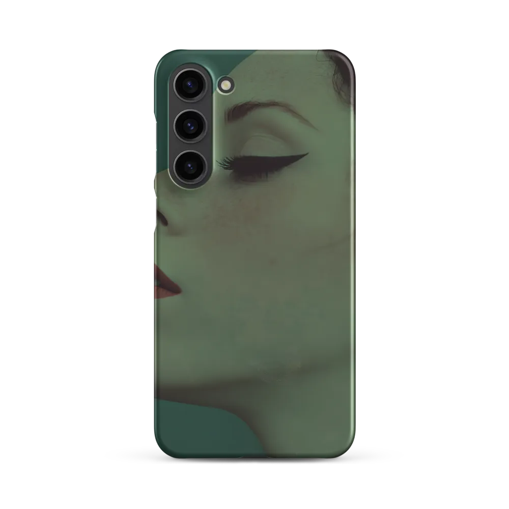 Ethereal Elegance