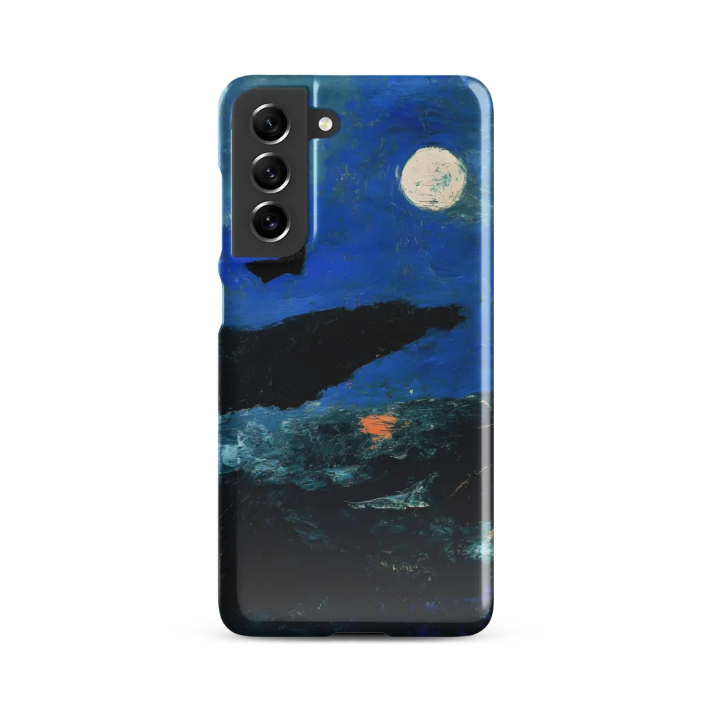 Moonlit Serenity