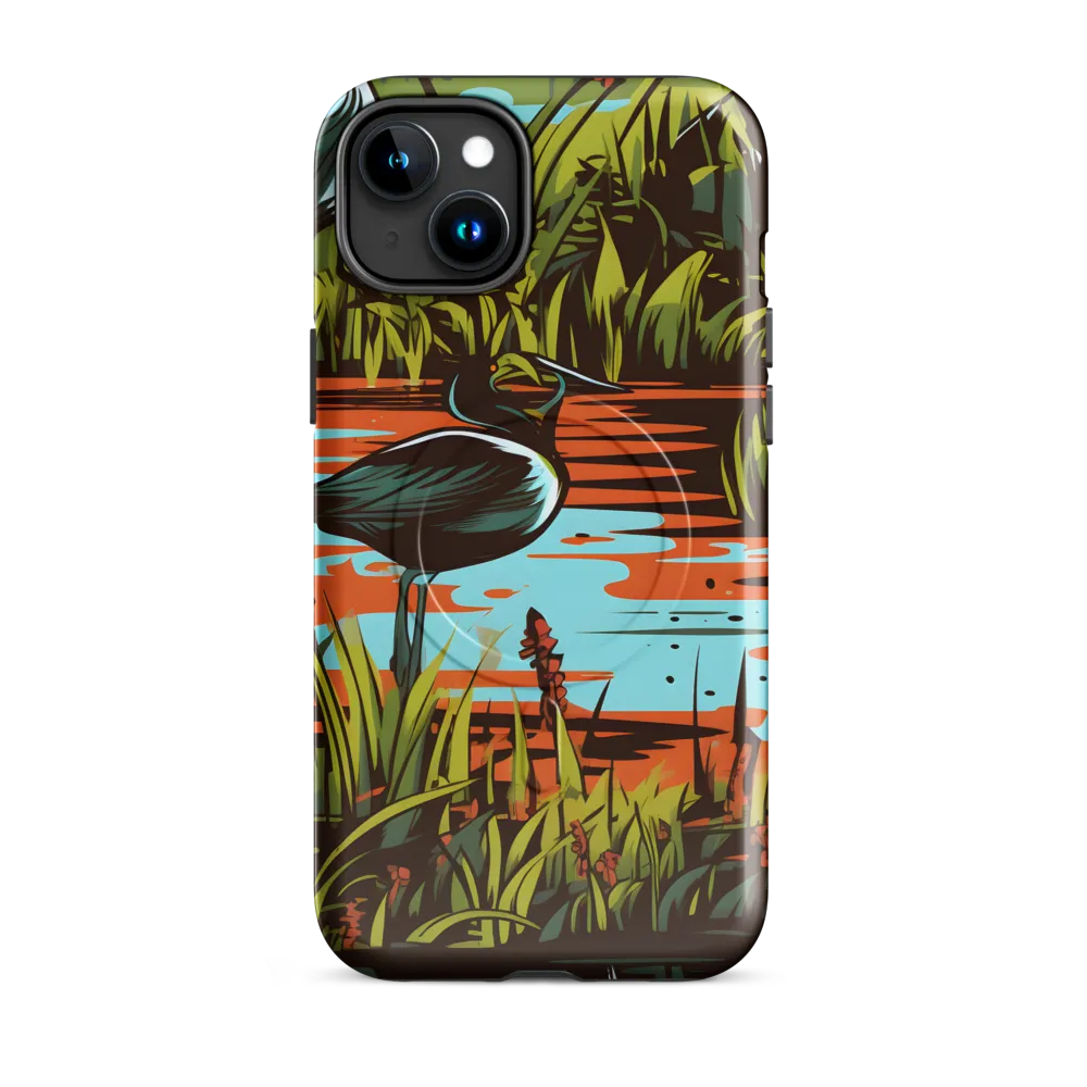 Marshland Symphony