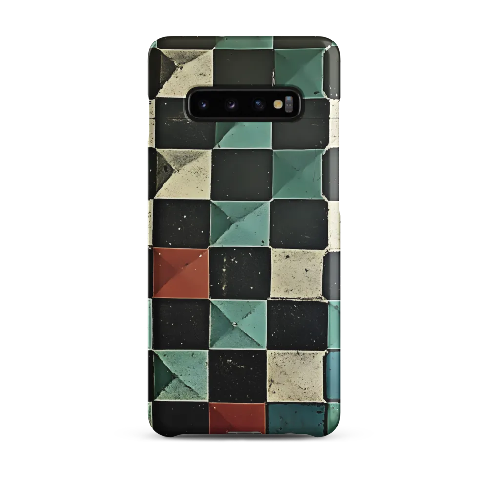Geometric Harmony
