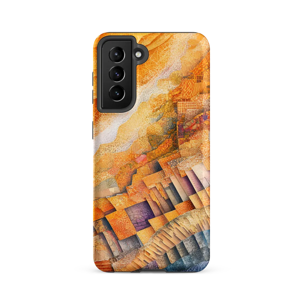 Waves of Warmth