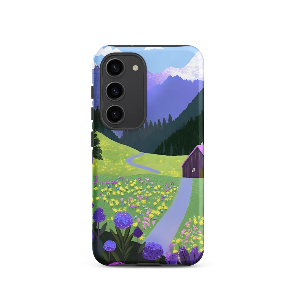 Harmony in Nature