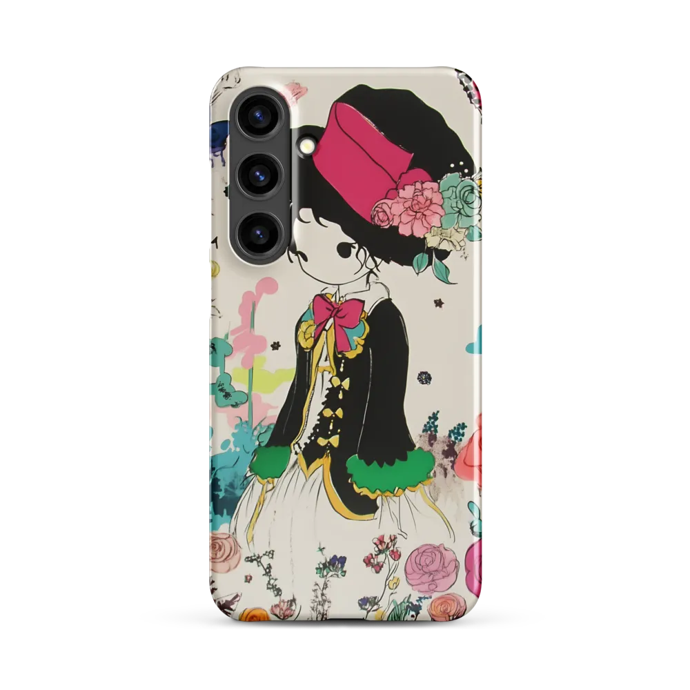 Whimsical Garden Reverie