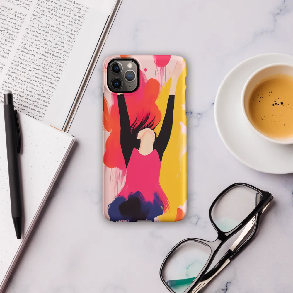 Embracing Vibrancy