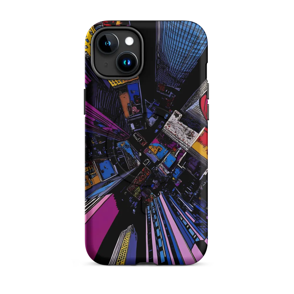Urban Vortex