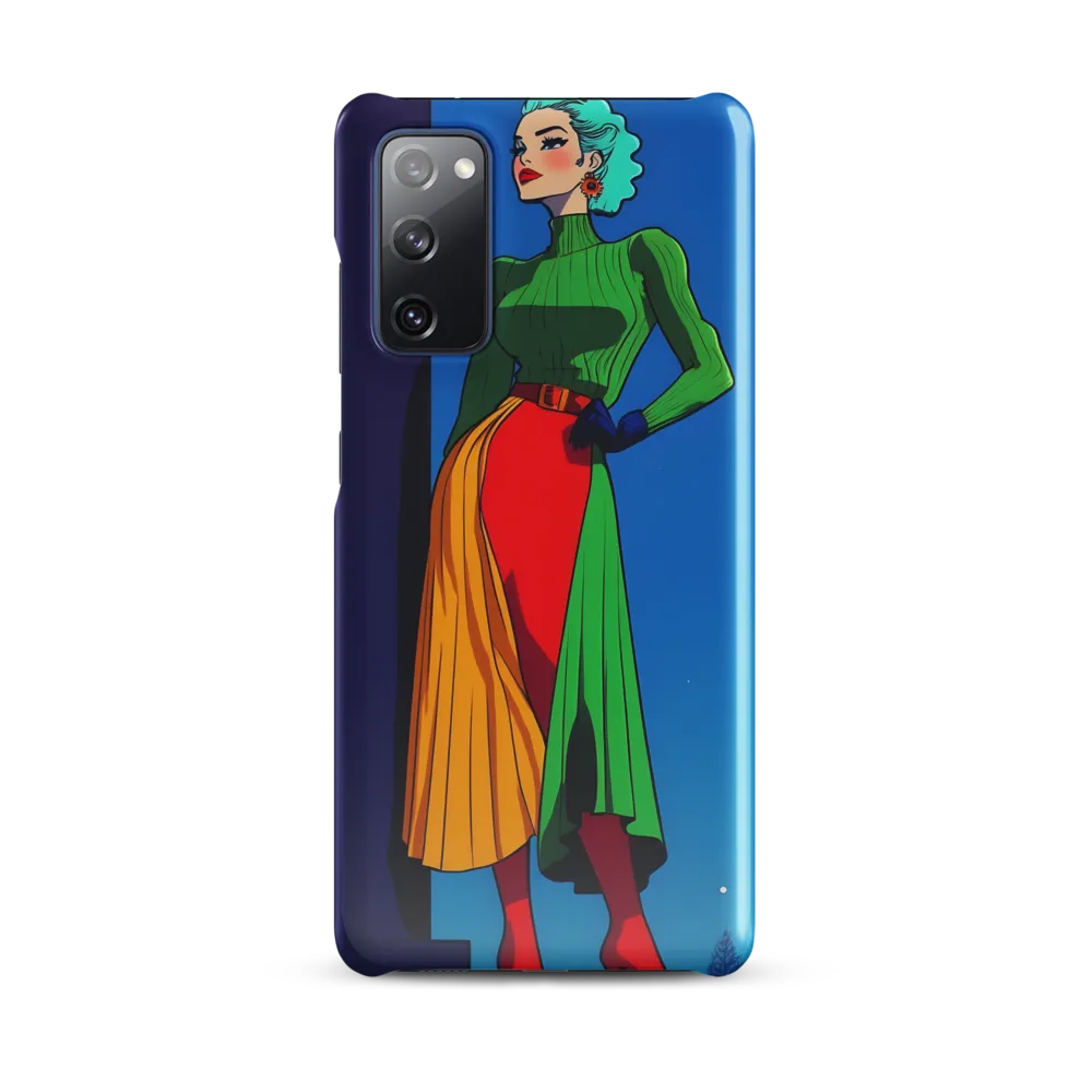 Bold Elegance