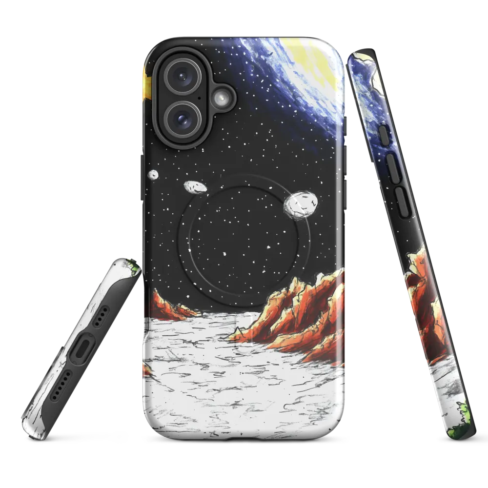 Celestial Dreams
