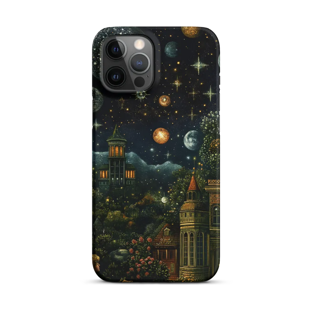 Beyond the Stars: A Journey of Wonder