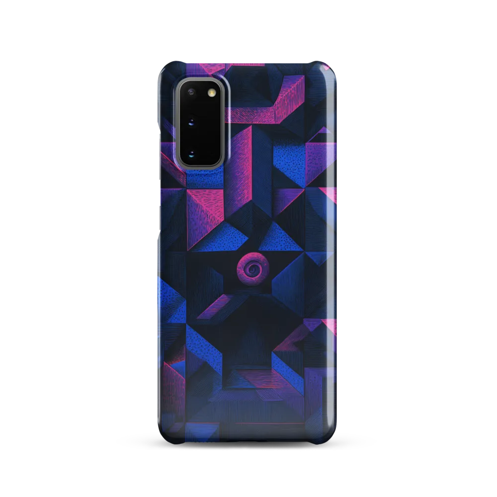 Mysterious Geometric Harmony