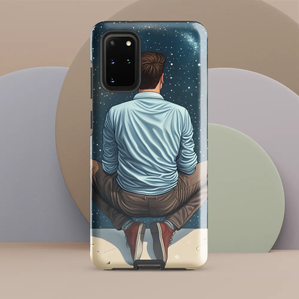 Gaze into Infinity