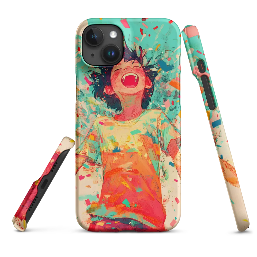 Euphoria in Color
