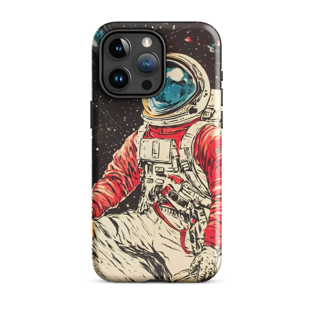 Cosmic Navigator