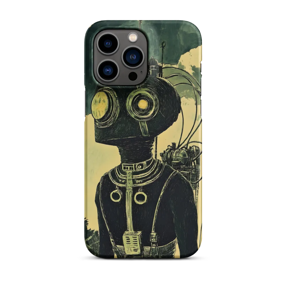 The Astronaut of Dreams
