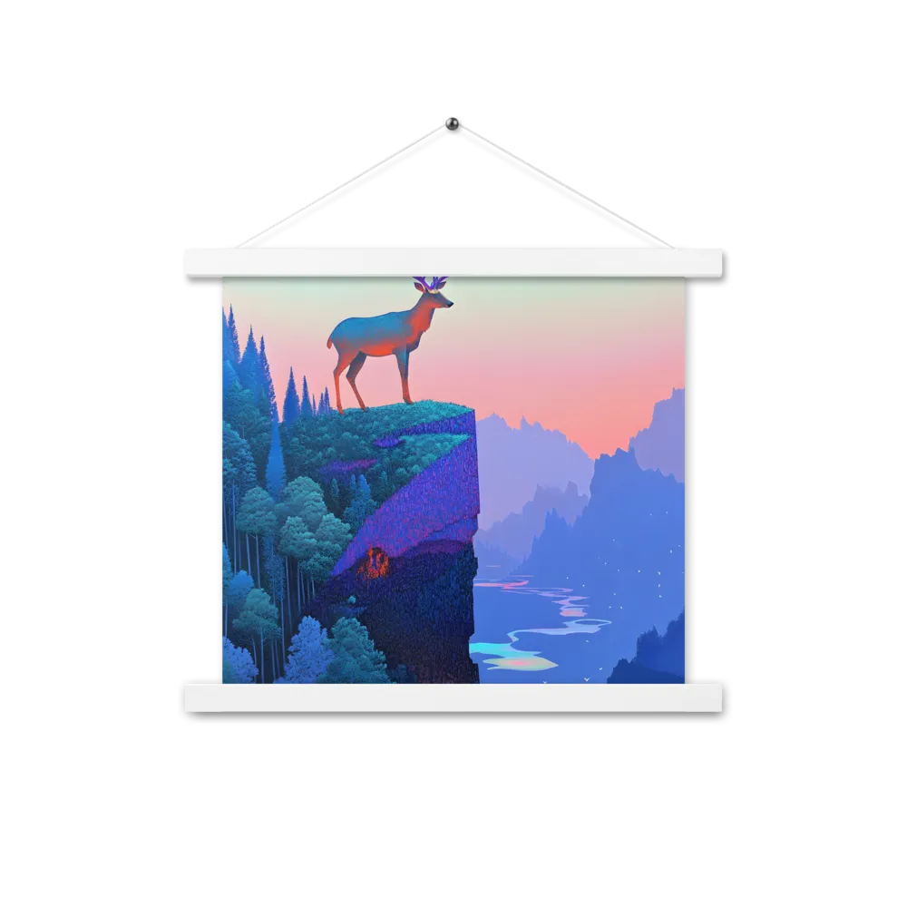 Majestic Refuge