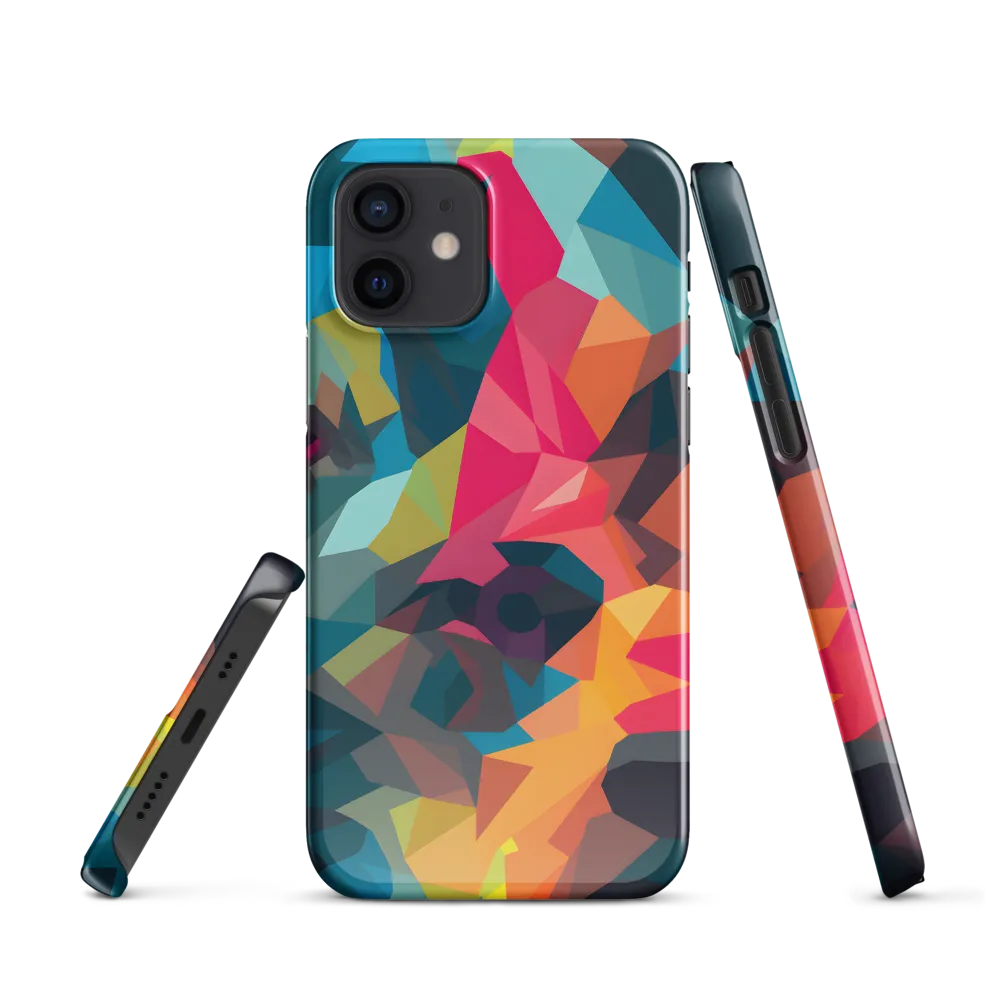 The Colorful Essence of Bears
