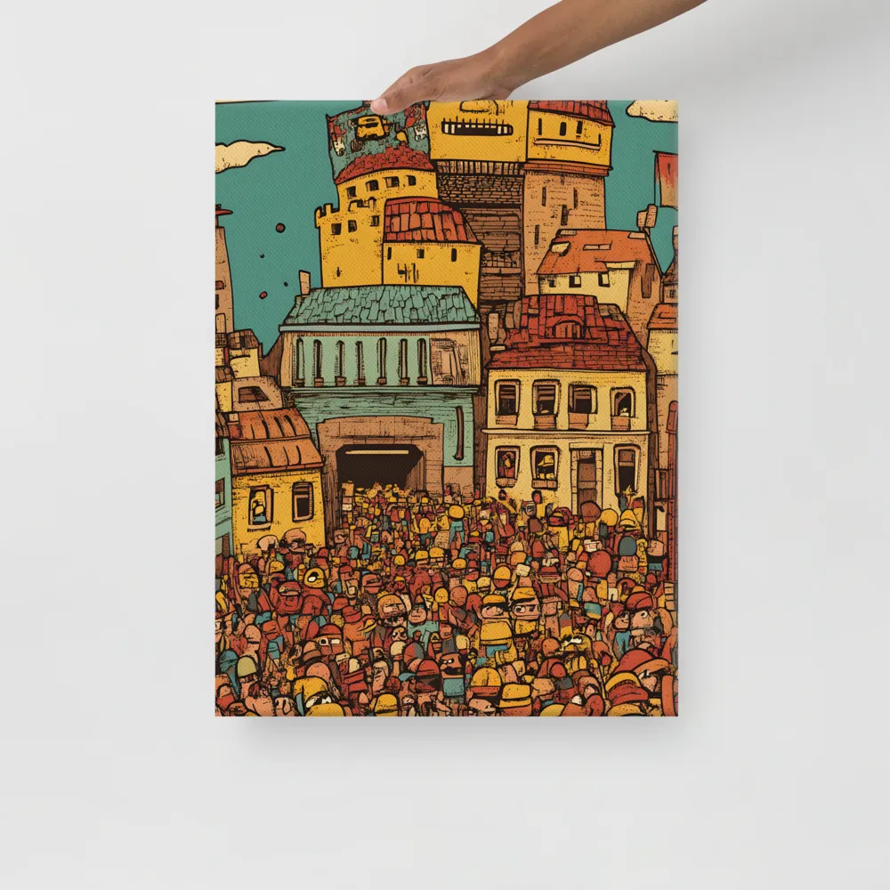 The Quirky City Gathering