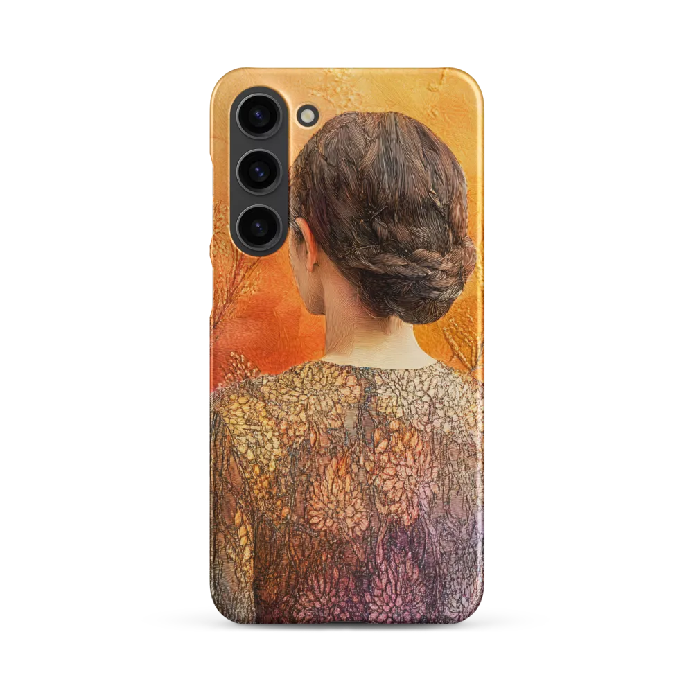 Harmony of Texture and Color