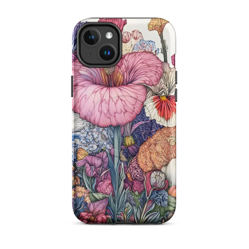 Blooming Opulence