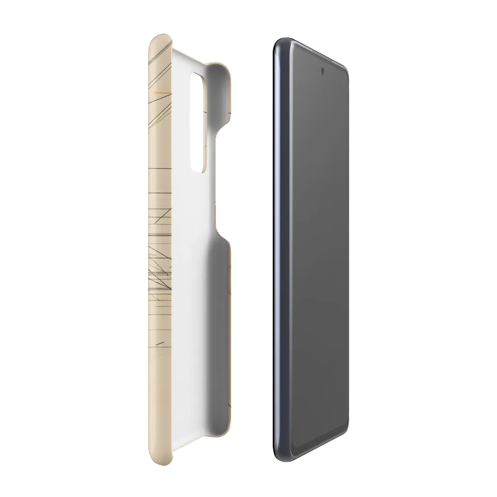 Abstract Profile: A Minimalist Exploration