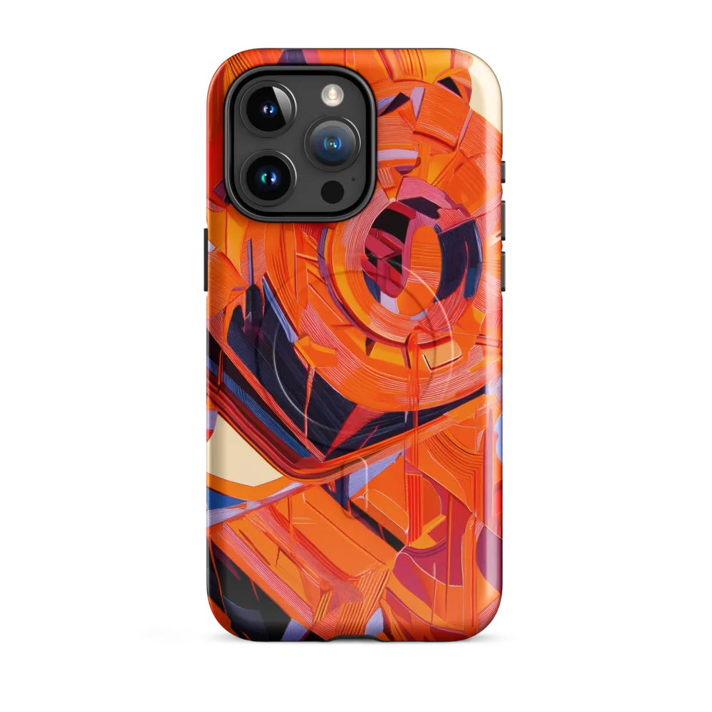 Vibrant Geometry