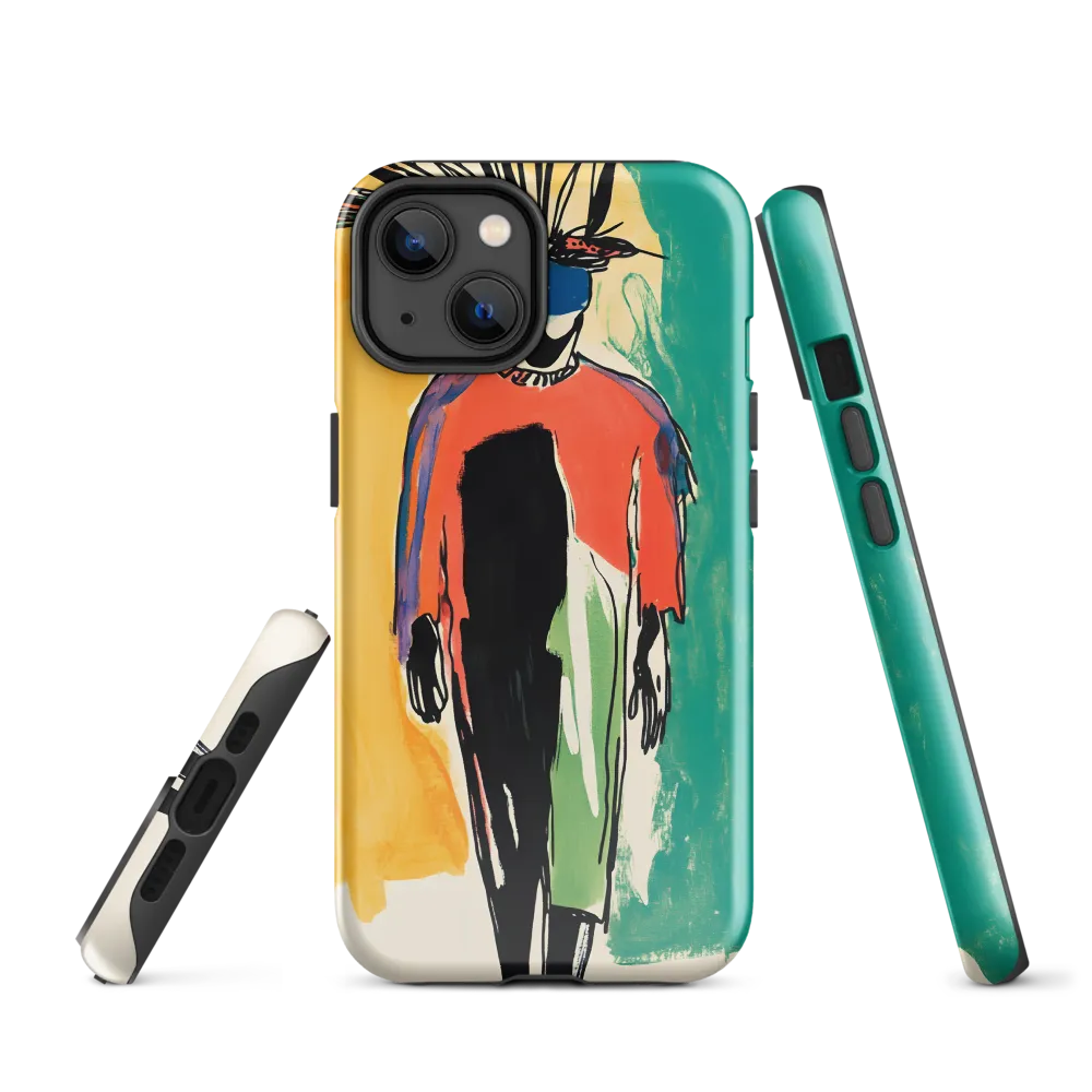 The Essence of Fashion: A Bold Statement