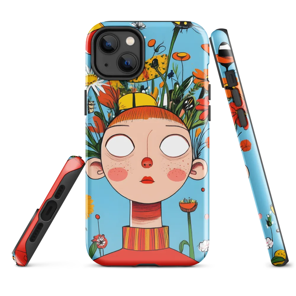 Whimsical Bloom