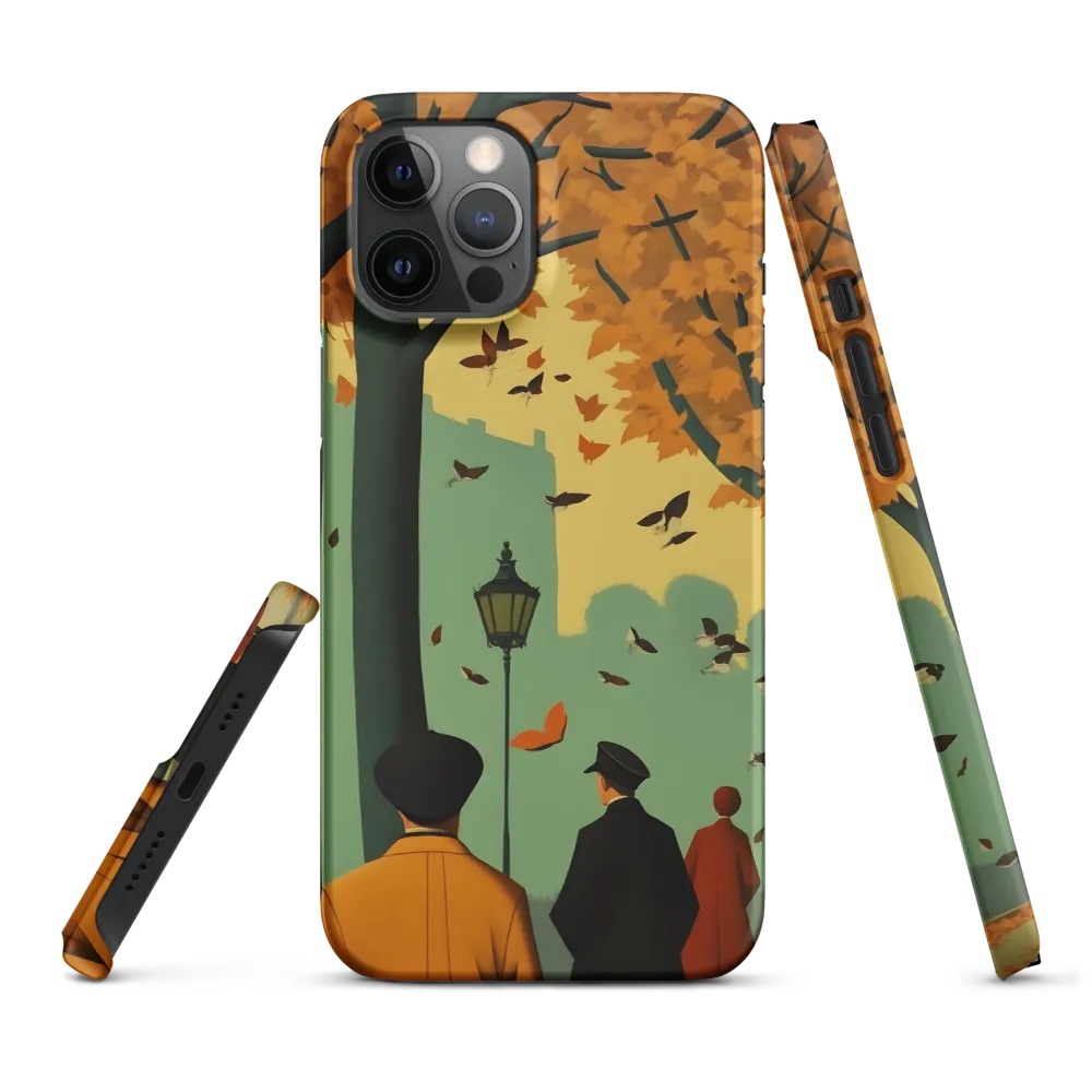 Whispers of Autumn