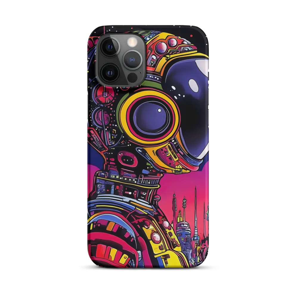 Cosmic Odyssey