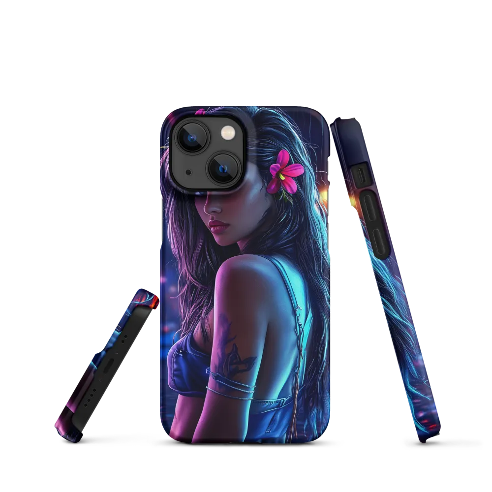 Neon Allure