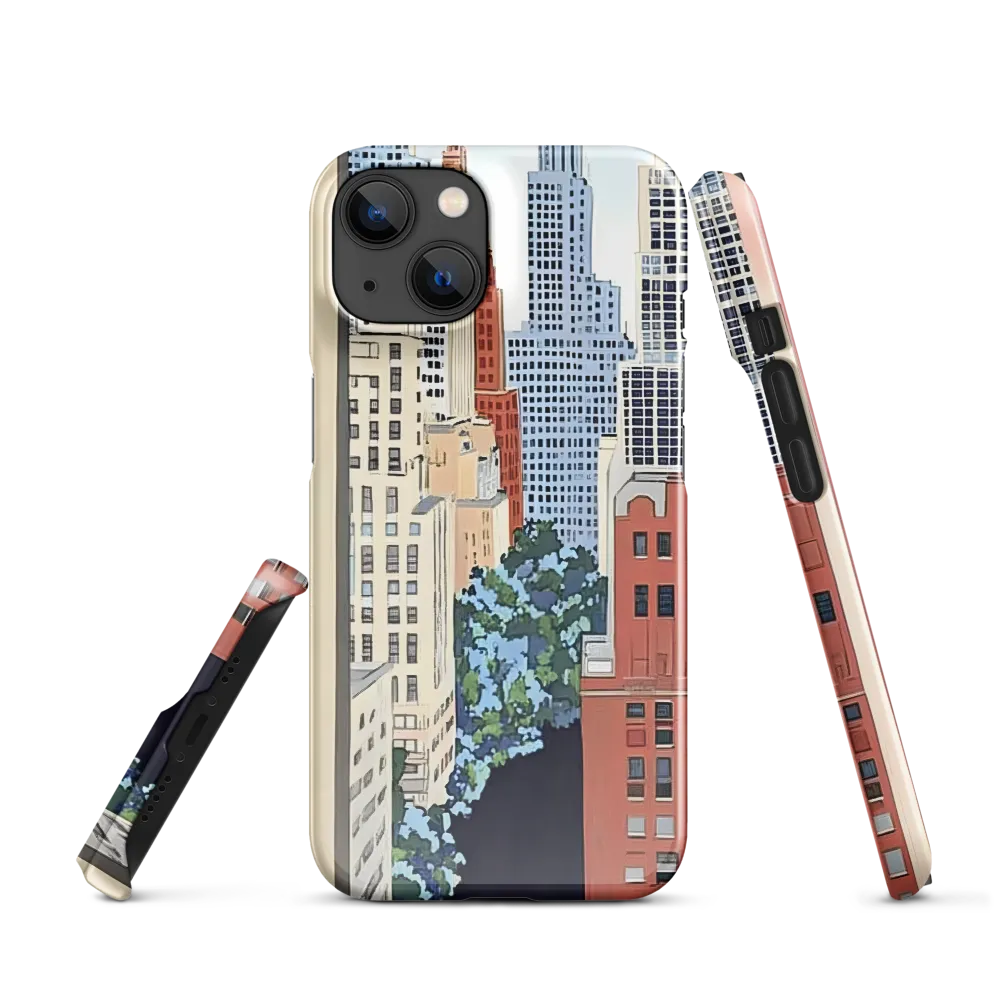 Urban Harmony
