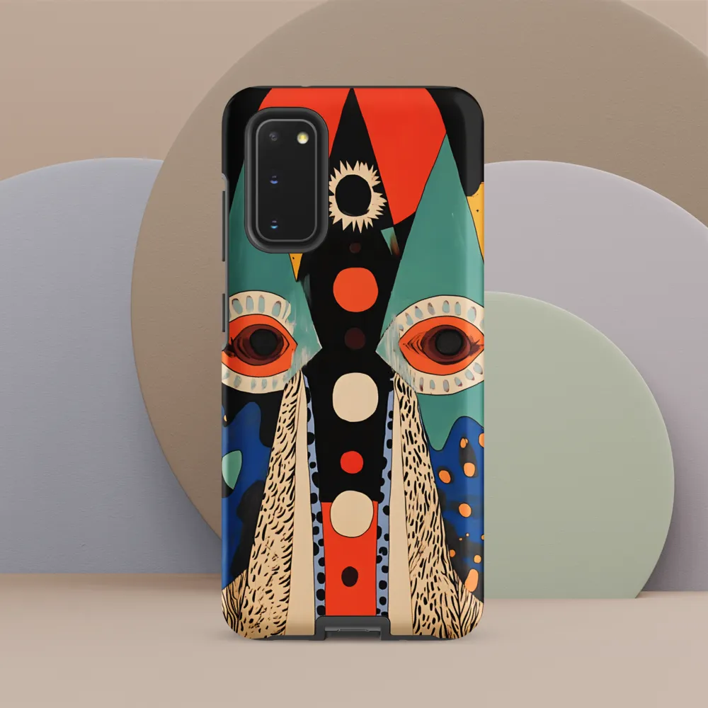 Visages of Vibrancy