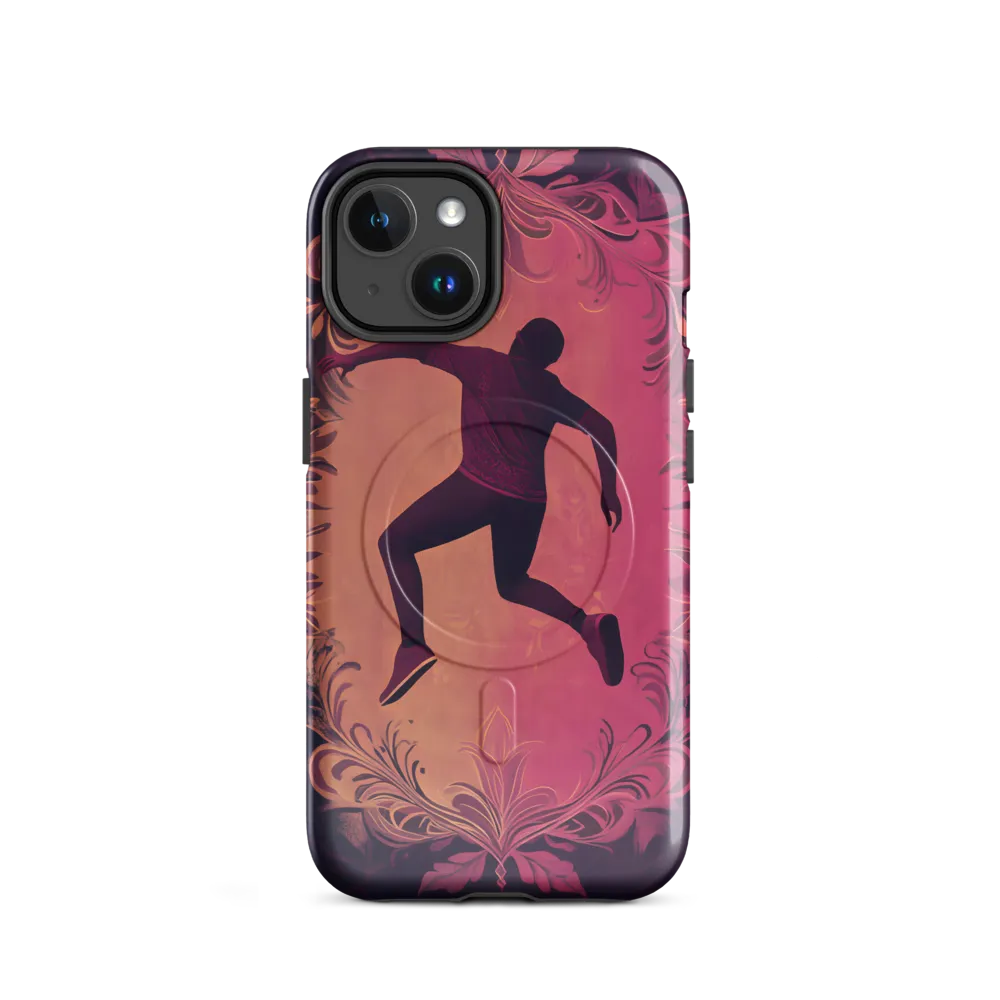 Dance in Motion