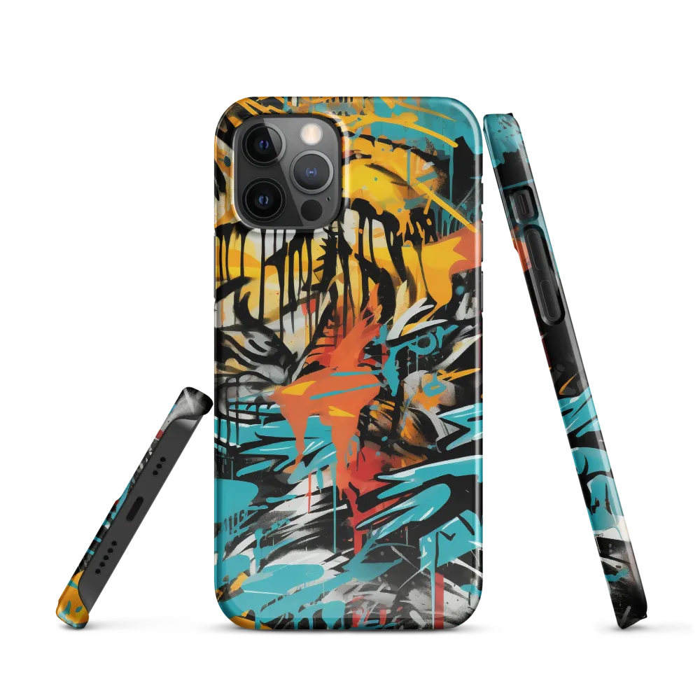 Dynamic Essence of the Tiger