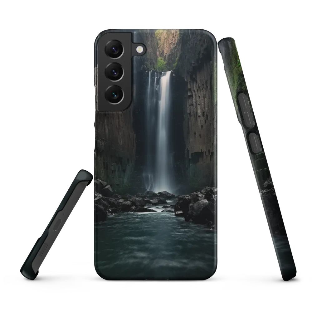 Elysium Falls