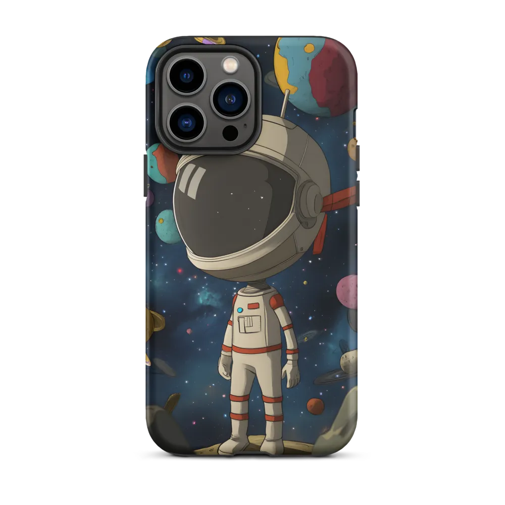 Cosmic Wonder