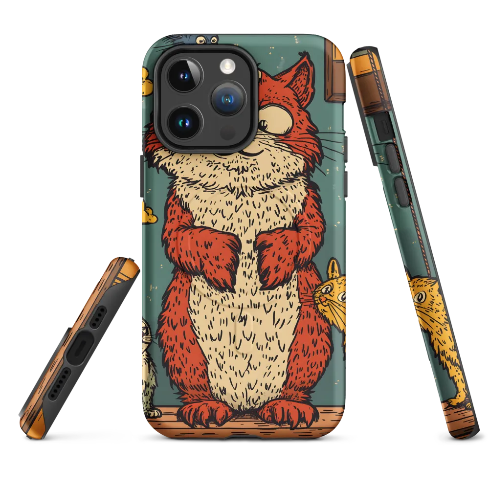 Playful Companions