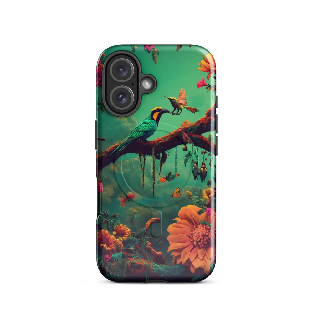 Whispers of the Tropics