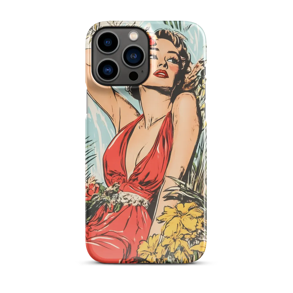 Tropical Allure