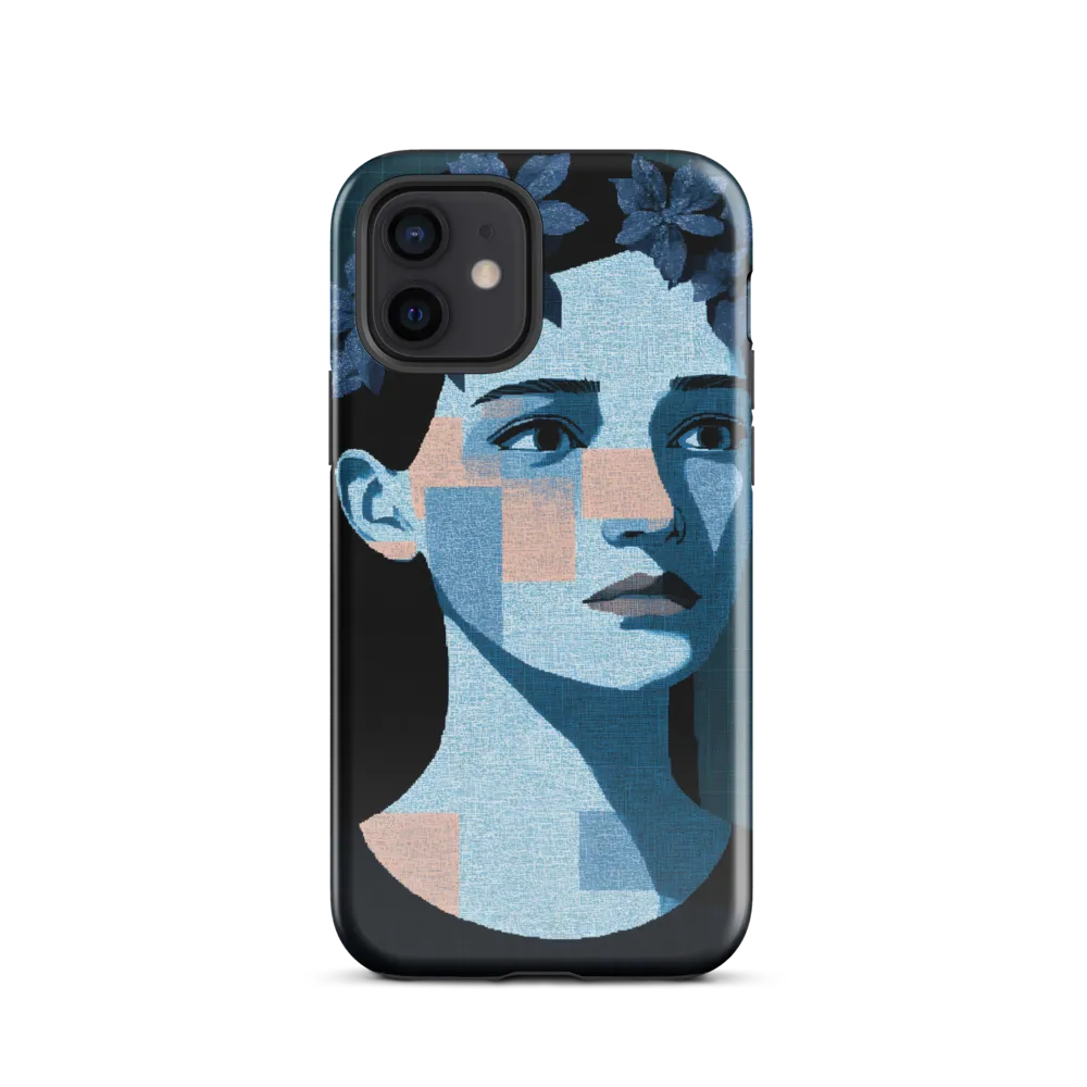 Harmony in Blue