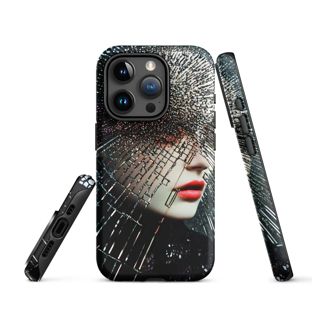 Fractured Identity