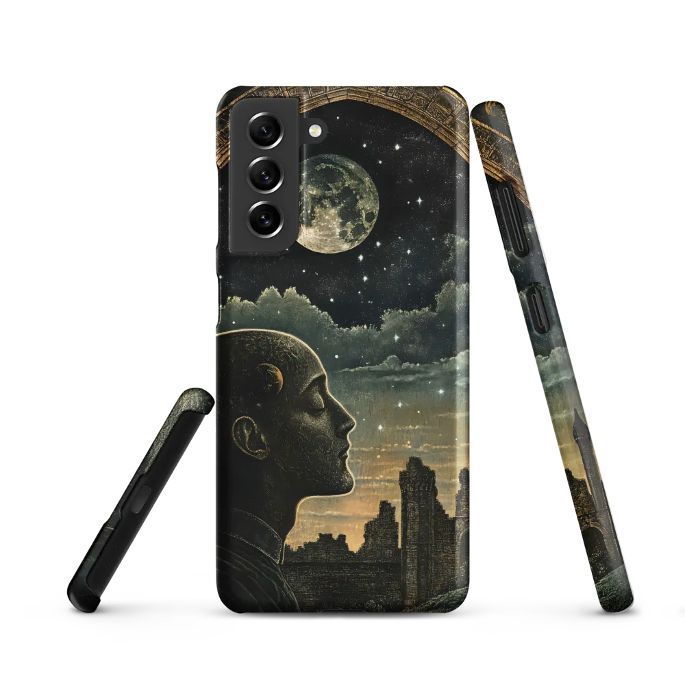 Whispers of the Moon