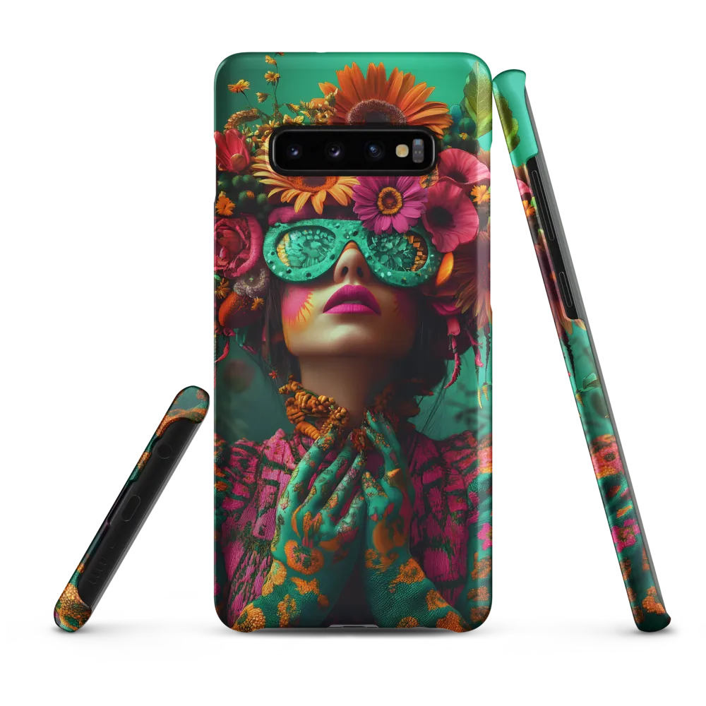 Floral Reverie