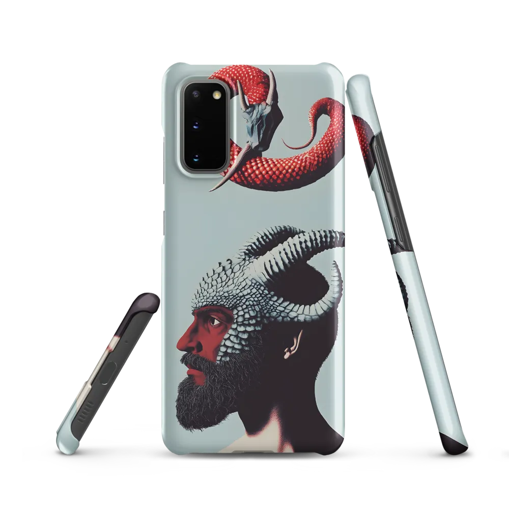 Elysium of the Horned One