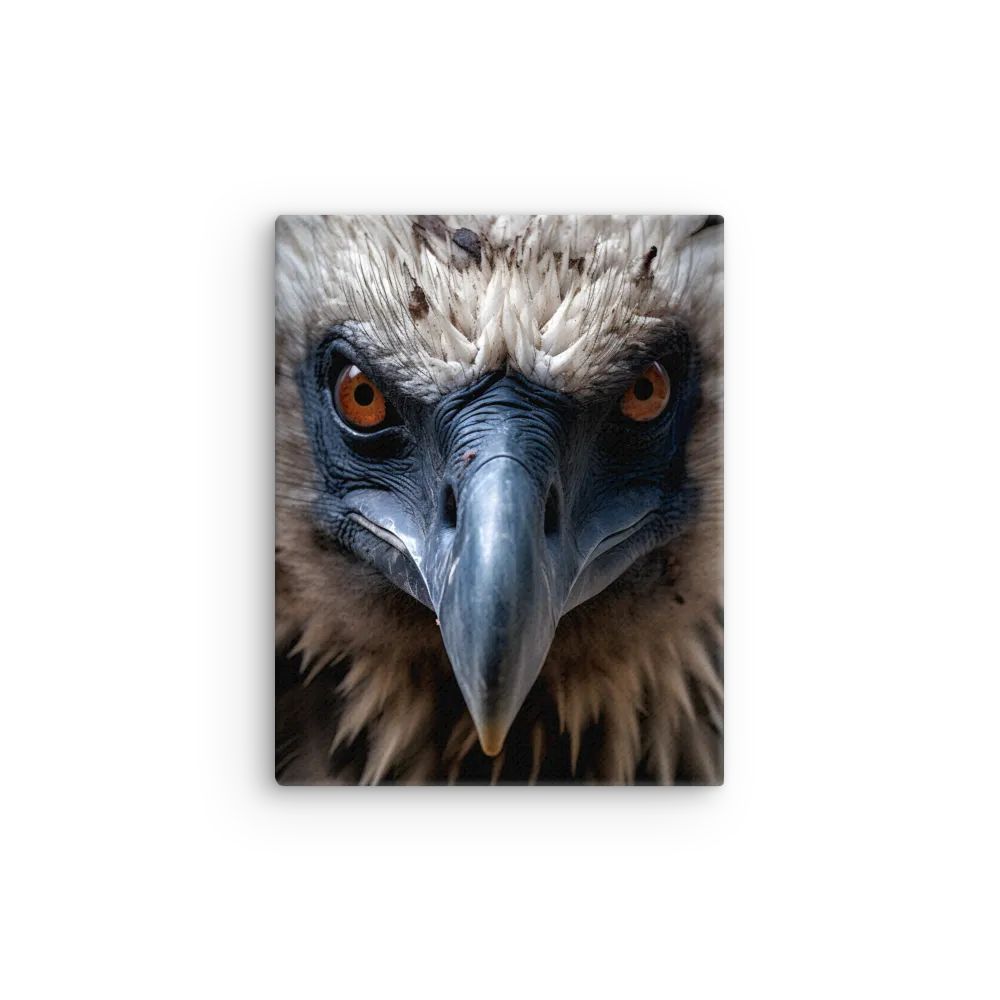 The Gaze of Strength