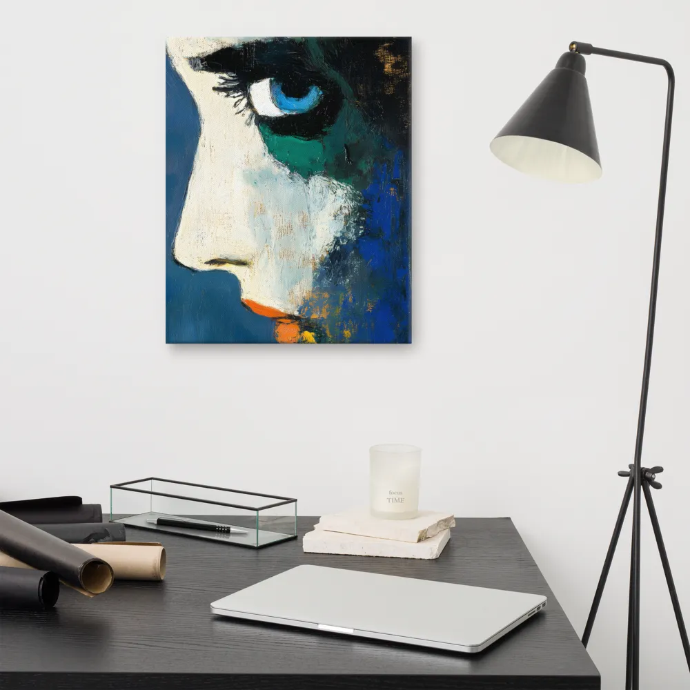 Reflections of Emotion