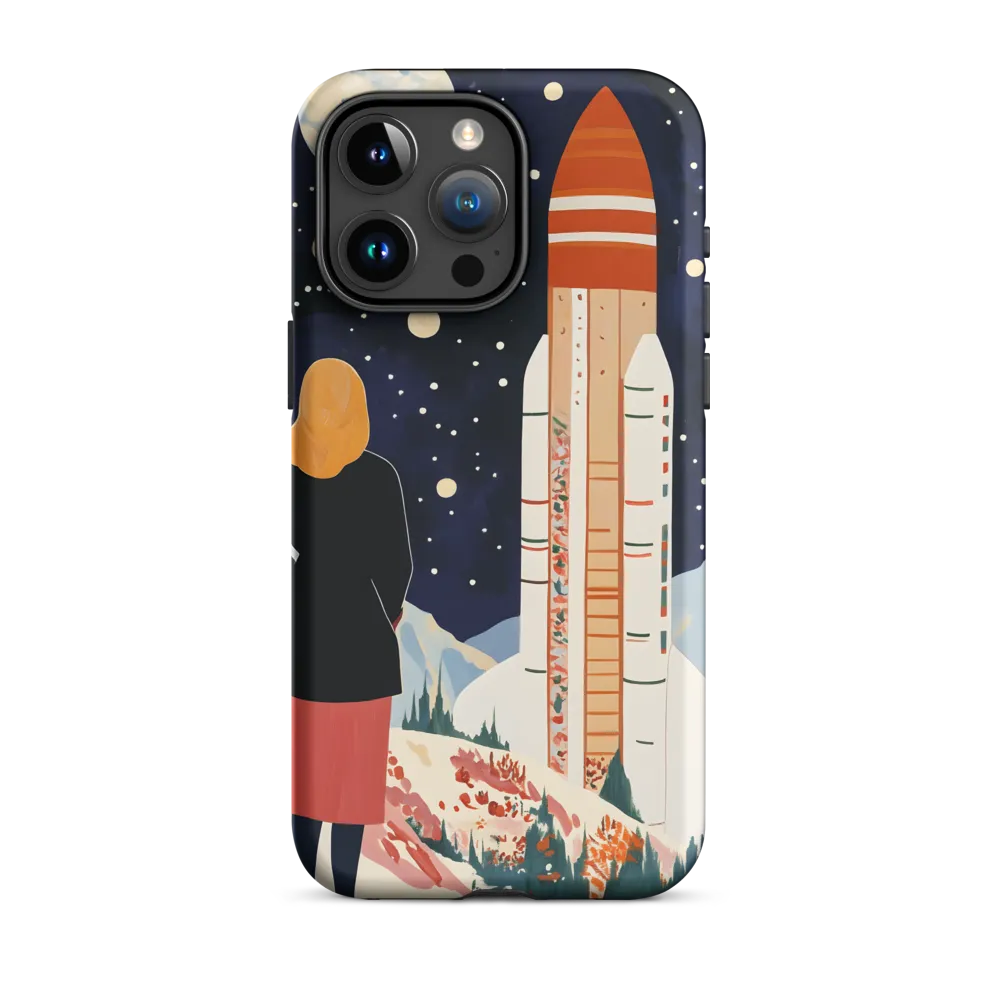 Journey to the Stars