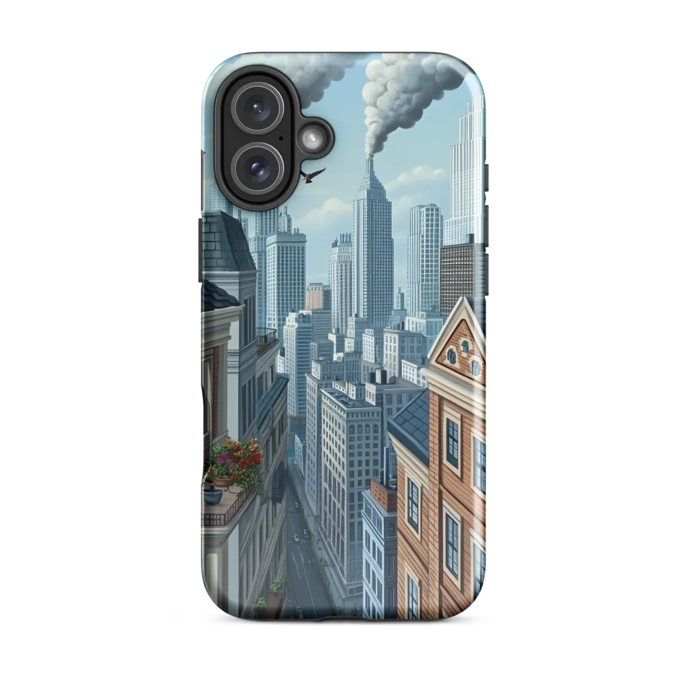 Urban Symphony