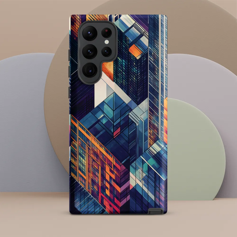 Urban Kaleidoscope