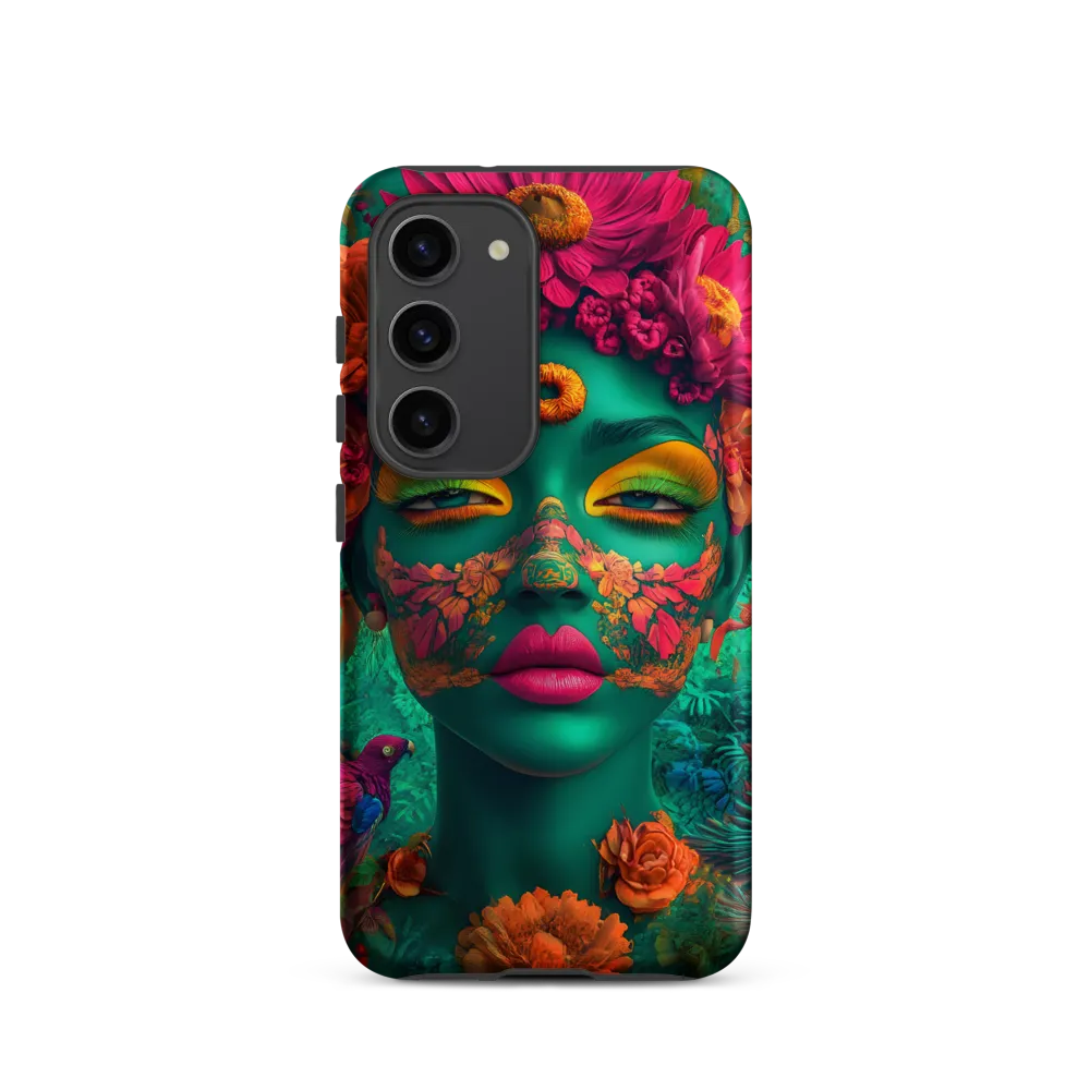 Floral Serenity